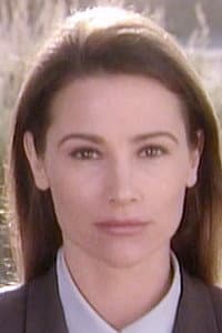 Keely Shaye Brosnan in Norman's Corner