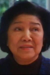 Hui Fan in Eat a Bowl of Tea