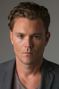 Clayne Crawford in Feel