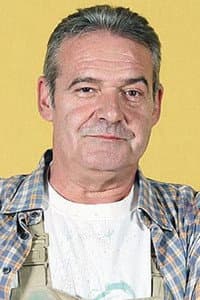 Ángel de Andrés López in Sólo se muere dos veces