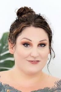 Heady Betty in BBW Dreams 49