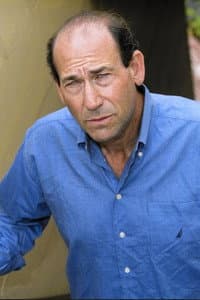 Daniel Adams in Miracles at the Movies: Locke + Signorelli