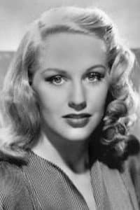 Dorothy Patrick in Man of Conflict