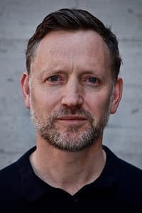 Rufus Wright in National Theatre Live: The Audience