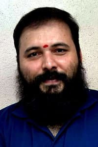 Madhu Guruswamy in Sundaattam