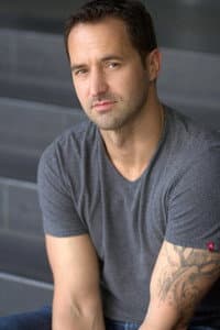 Scott E. Miller in Malibu Crush