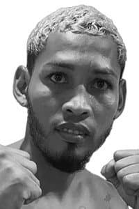 Lebin Morales in Lawrence Okolie vs. Chris Billam-Smith