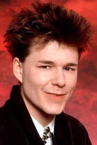 Stuart Adamson in Big Country – Live At Barrowland 1983 (The Homecoming)