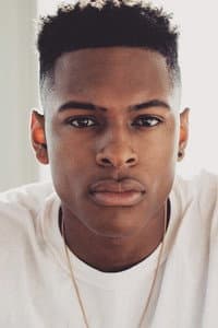 Trey Rogers in Apartment 7