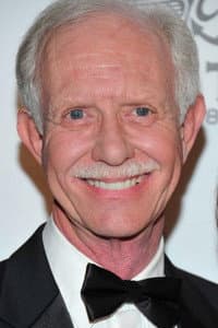 Chesley Sullenberger in Sully: Sully Sullenberger - The Man Behind the Miracle