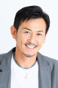 Yoshimi Tachi in 神家族 GOD FAMILY