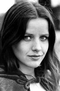 Aude Landry in L'Esprit de famille
