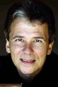 Jean-Paul Fouchécourt in L'heure espagnole