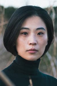 Shuna Iijima in After the World Ended
