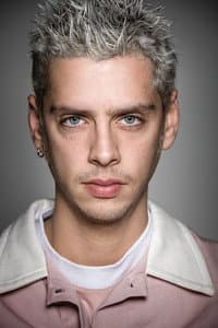 Eduardo Casanova in Juntos pero no revueltos