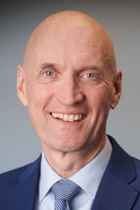 Ernst Kuipers in Legale wiet 2