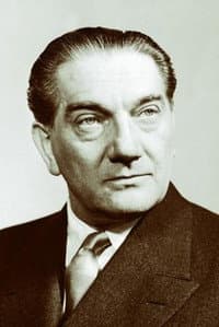 Zoltán Greguss in Az én lányom nem olyan