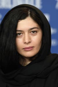 Zhila Shahi in Kömür
