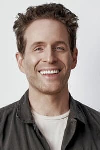 Glenn Howerton in The Strangers