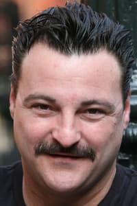 Denny Dale Bess in Pancakes