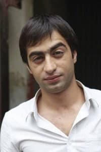 Aslan Bizhoyev in Однажды в Америке, или Чисто русская сказка