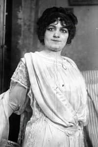 Madeleine Roch in La Femme Fatale