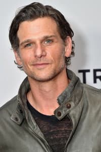 Mark Kassen in The Killing Secret