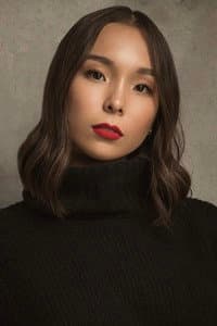 Jade Ma in 1 Million Followers