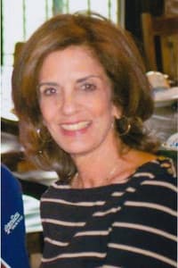 Ellen Sherman in La mansión de la locura