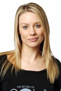 Kellie Shirley in Who's the Daddy?