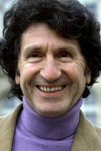 Marcel Mouloudji in Les Disparus de Saint-Agil