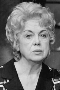 Renée Houston in Two Thousand Women