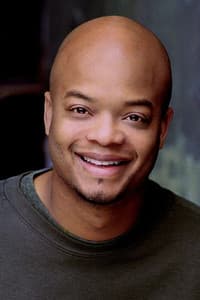 Todd Bridges in Skate to Hell