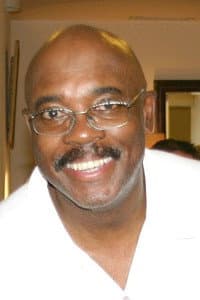 Harvey Mason in An Evening of Fourplay