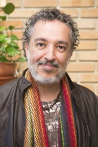 Alexandre Coimbra Amaral in O Renascimento do Parto 2
