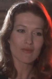 Anne Sand in La michetonneuse