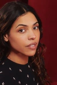 Zita Hanrot in Les Hirondelles de Kaboul