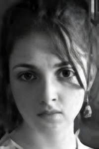 Tamar Bziava in Let It Snow