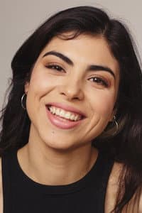 Katalina Sánchez in Oro amargo