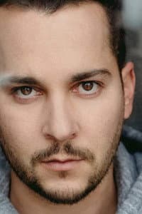 Adam Rodness in Faking a Murderer