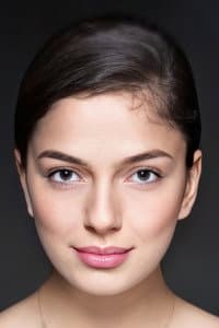 Ceren Yılmaz in Üç Harfliler: Adak