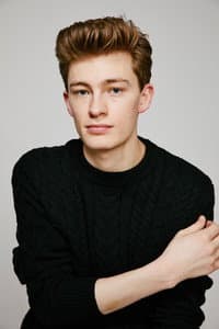 Braxton Fannin in Spoiler Alert