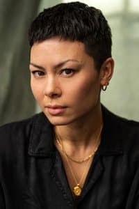 Anna Leong Brophy in DOG HOUSE