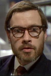 Michael Wisher in Doctor Who: Genesis of the Daleks
