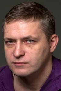 Dmitry Izmestyev in Кастинг