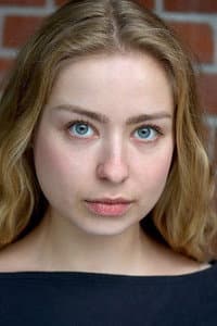 Éléonore Lamothe in You Are So Undead