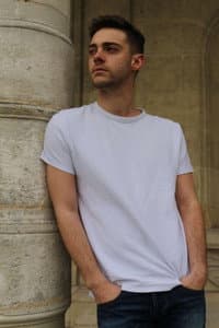 Antoine Grenier in Dieu saura que j'ai essayé