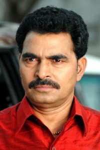 Sayaji Shinde in Takkari