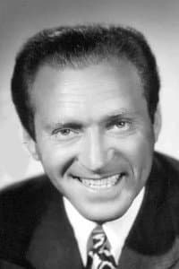 Harry Ritz in Blazing Stewardesses