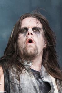 Cyrus in Dimmu Borgir: Live at Wacken Open Air 2012